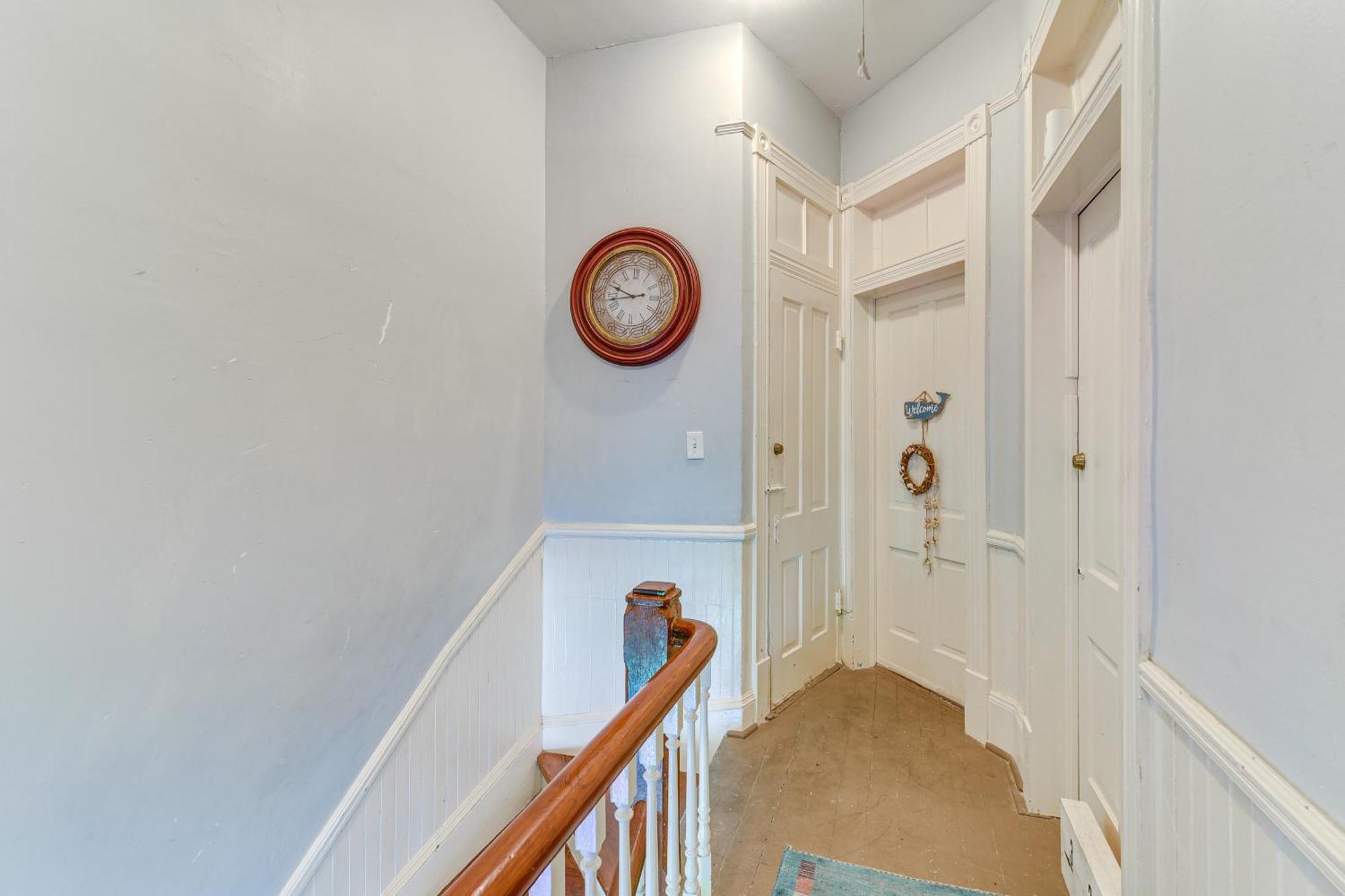 Coastal Galveston Studio About 1 Mi To Beach! Luaran gambar